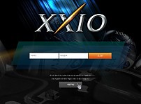 토토 【 젝시오 XXIO 】 사이트