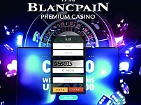 토토 【 블랑팡 BLANPAIN 】 사이트