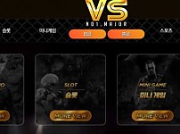 토토 【 브이에스 VS 】 사이트