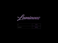 토토 【 루미너스 LUMINOUS 】 사이트