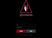 토토 【 오버독 OVERDOG 】 사이트