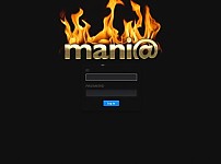 토토 【 매니아 MANIA 】 사이트