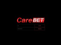 토토 【 케어벳 CARE BET 】 사이트