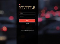 토토 【 케틀 KETTLE 】 사이트