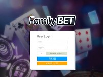 토토 【 패밀리벳 FAMILY BET 】 사이트