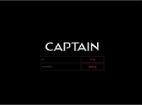 토토 【 캡틴 CAPTAIN 】 사이트