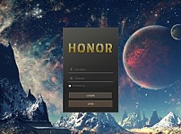 토토 【 아너 HONOR 】 사이트