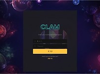 토토 【 클램 CLAM 】 사이트