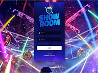 토토 【 쇼룸 SHOW ROOM 】 사이트