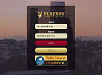 먹튀 ( 플레이보이 PLAYBOY 사이트 )