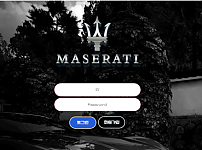 먹튀 (마세라티 MASERATI 사이트)