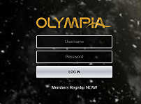 먹튀 (올림피아 OLYMPIA 사이트)