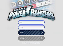 먹튀 (파워레인저 POWER RANGERS 사이트)