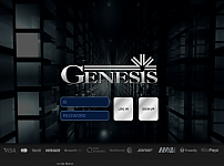 먹튀 (제네시스 GENESIS 사이트)