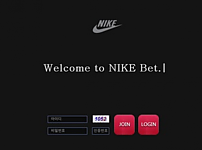 먹튀 (나이키 NIKE 사이트)