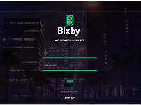 먹튀 (빅스비 BIXBY 사이트)