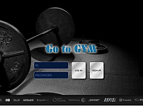 먹튀 (고투짐 GO TO GYM 사이트)