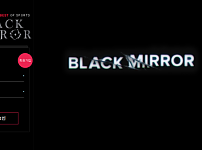 먹튀 (블랙미러 BLACK MIRROR 사이트)