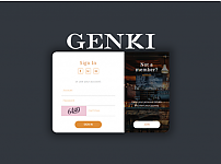 먹튀 (젠키 GENKI 사이트)