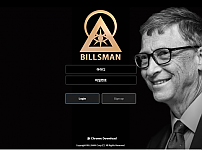 먹튀 (빌스만 BILLSMAN 사이트)