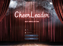 먹튀 (치어리더 CHEERLEADER 사이트)