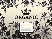 먹튀 (오가닉 ORGANIC 사이트)