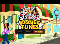 먹튀 (루니툰 LOONEY TUNES 사이트)