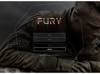 먹튀 (퓨리 FURY 사이트)