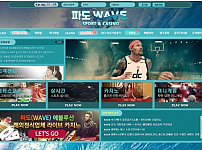 먹튀 (파도 WAVE 사이트)