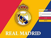 먹튀 ( 레알마드리드 REAL MADRID )