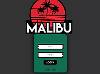 먹튀 ( 말리부 MALIBU 사이트 )